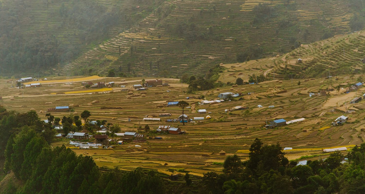 Global Orphan Prevention